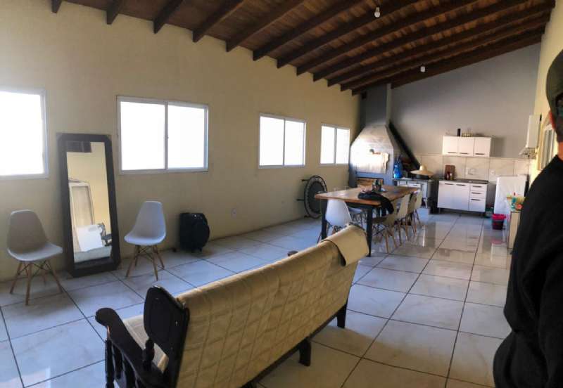 Casa Comercial 2 quartos  no bairro Três Vendas