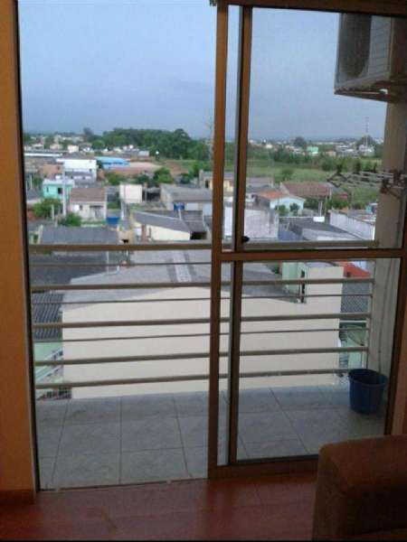 Apartamento 2 quartos  no bairro Fragata