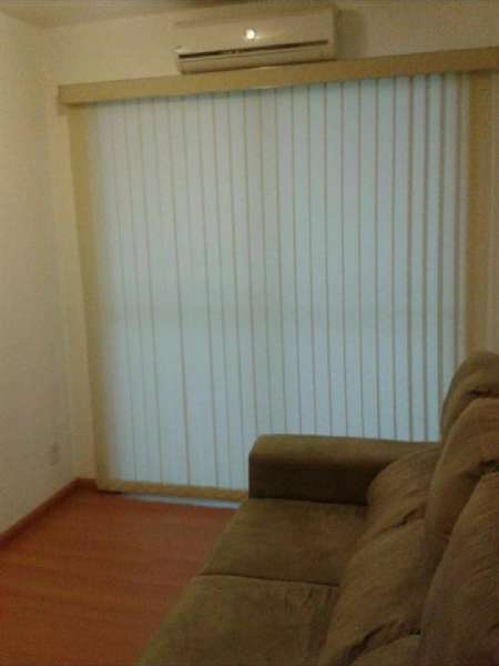 Apartamento 2 quartos  no bairro Fragata