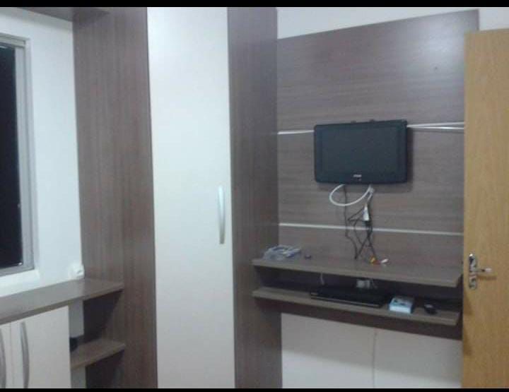 Apartamento 2 quartos  no bairro Fragata