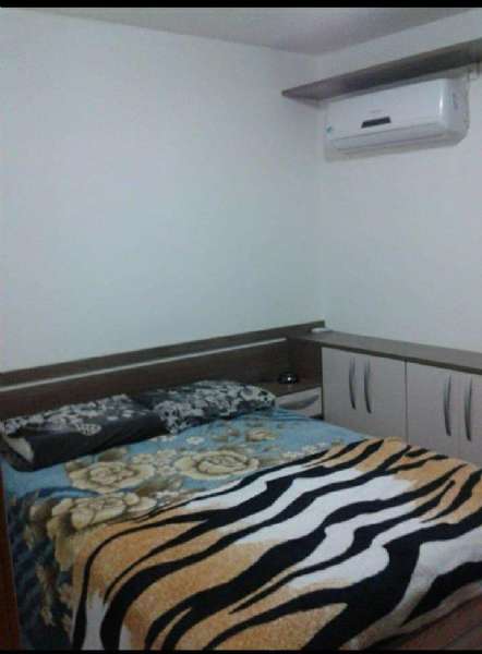 Apartamento 2 quartos  no bairro Fragata