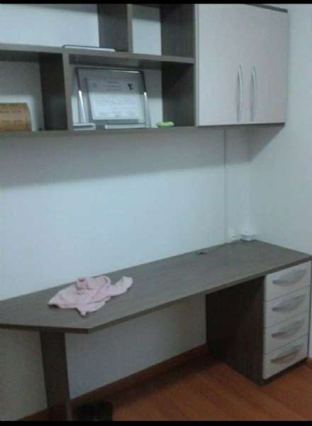 Apartamento 2 quartos  no bairro Fragata