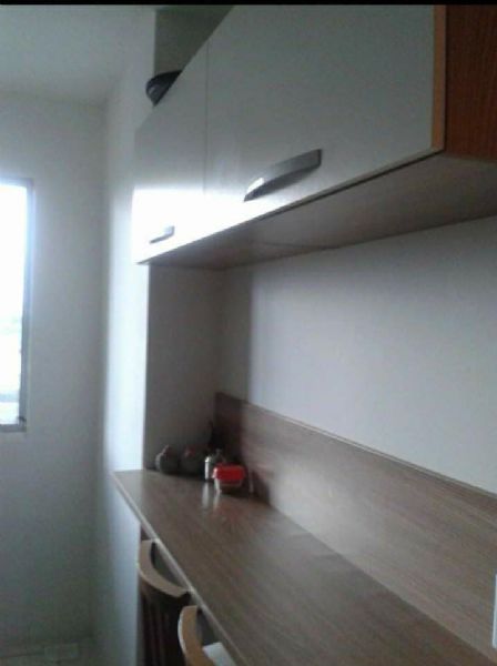 Apartamento 2 quartos  no bairro Fragata