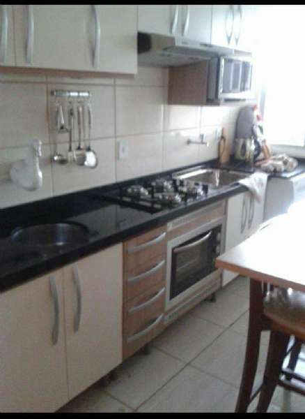 Apartamento 2 quartos  no bairro Fragata