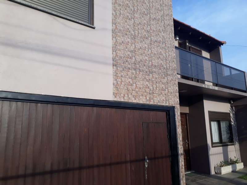 Casa 4 quartos  no bairro Areal