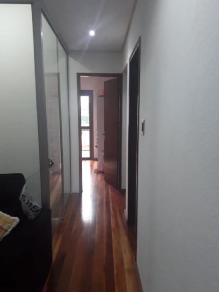 Casa 4 quartos  no bairro Areal