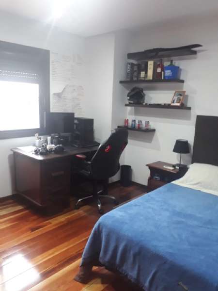 Casa 4 quartos  no bairro Areal