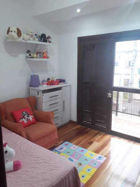 Casa 4 quartos  no bairro Areal