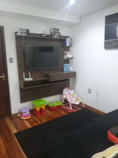 Casa 4 quartos  no bairro Areal
