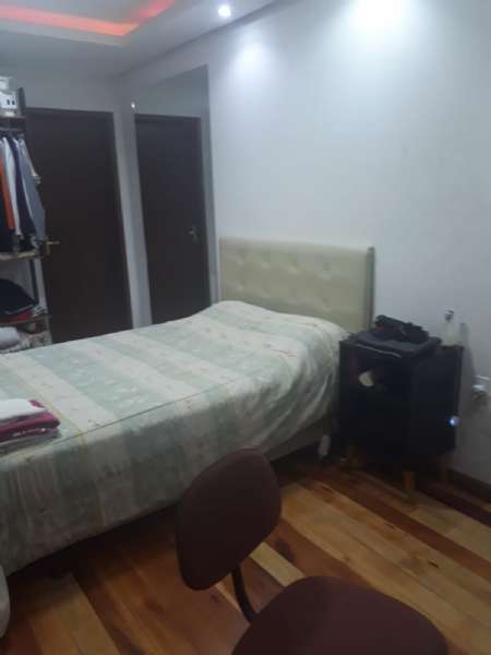 Casa 4 quartos  no bairro Areal