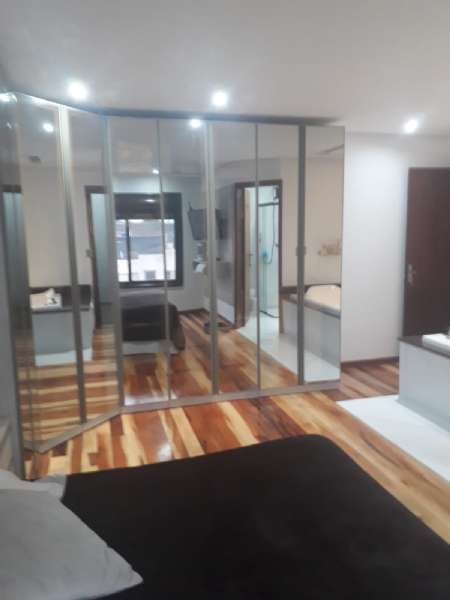 Casa 4 quartos  no bairro Areal