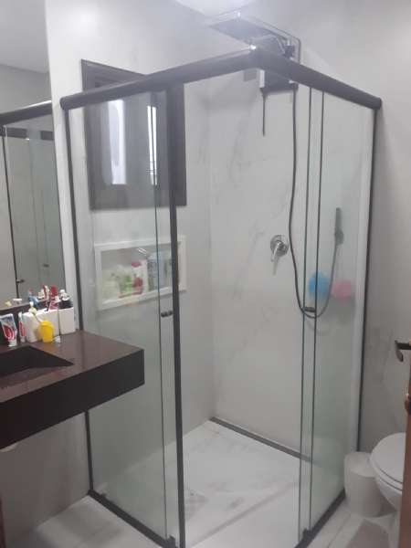 Casa 4 quartos  no bairro Areal