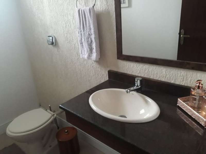 Casa 4 quartos  no bairro Areal