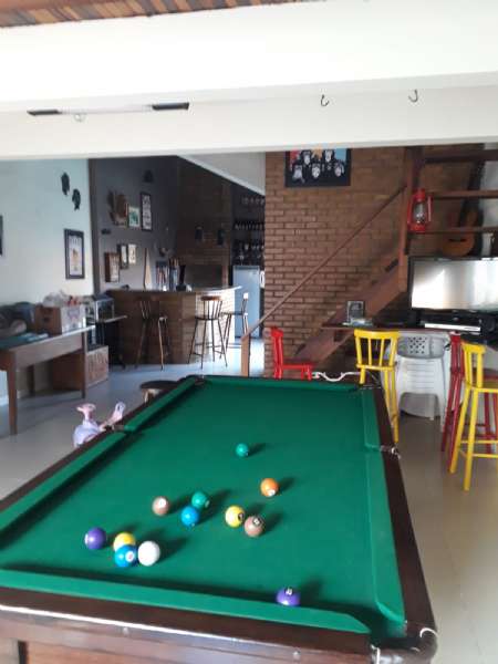 Casa 4 quartos  no bairro Areal