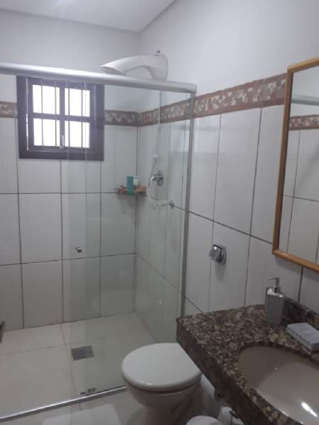 Casa 4 quartos  no bairro Areal