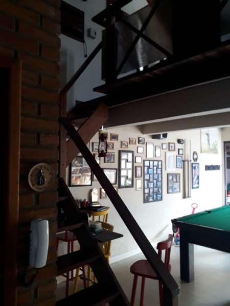 Casa 4 quartos  no bairro Areal