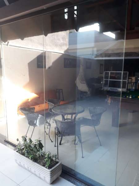 Casa 4 quartos  no bairro Areal