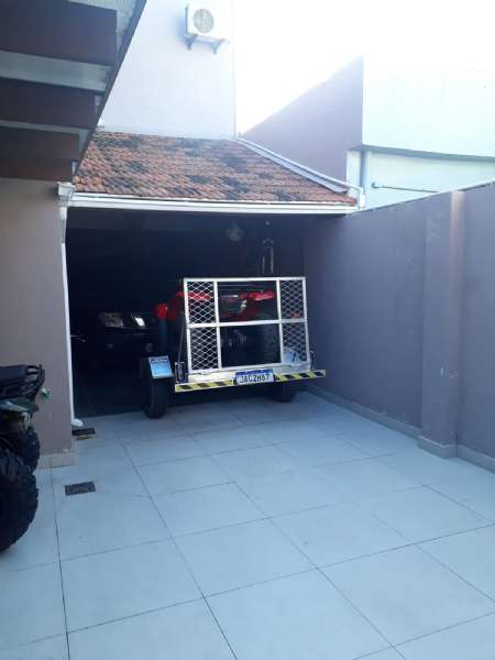 Casa 4 quartos  no bairro Areal