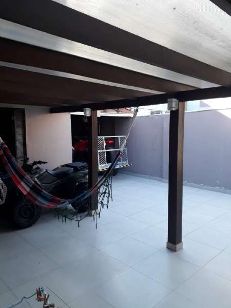 Casa 4 quartos  no bairro Areal