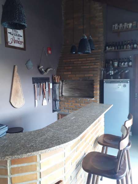 Casa 4 quartos  no bairro Areal