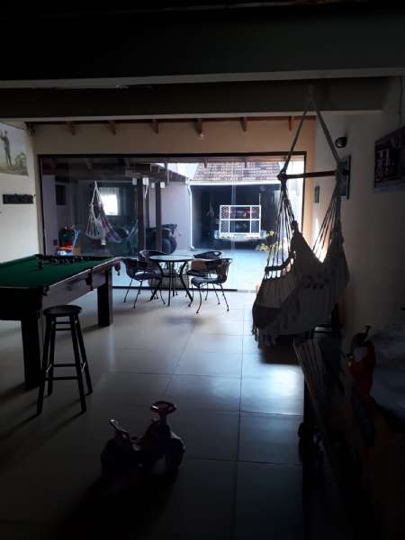 Casa 4 quartos  no bairro Areal