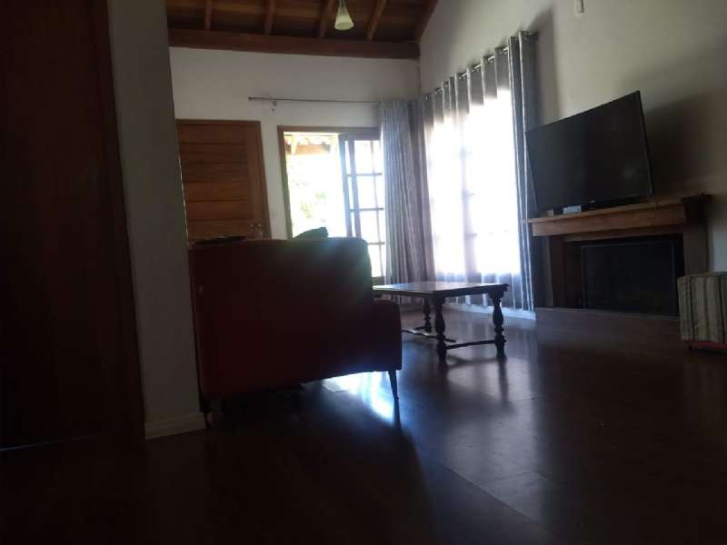 Casa 3 quartos  no bairro Recanto de Portugal