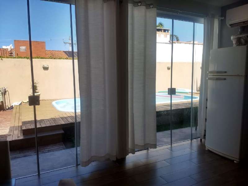 Casa 3 quartos  no bairro Recanto de Portugal
