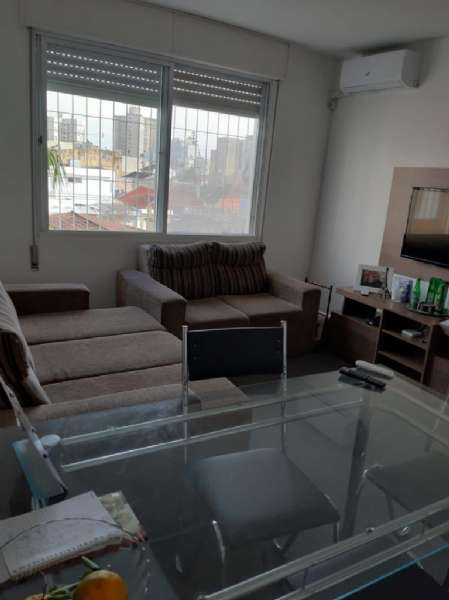 Apartamento 3 quartos  no bairro Centro