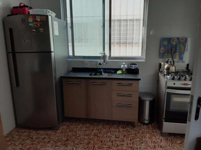 Apartamento 3 quartos  no bairro Centro