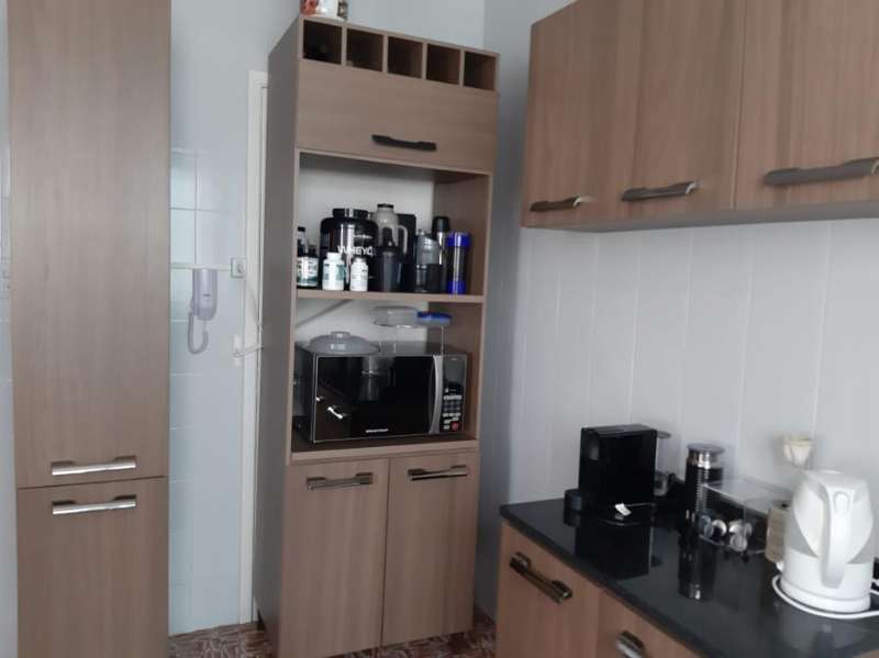 Apartamento 3 quartos  no bairro Centro