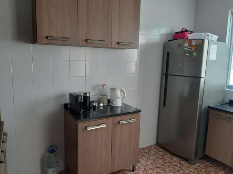 Apartamento 3 quartos  no bairro Centro