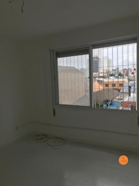 Apartamento 2 quartos  no bairro Centro