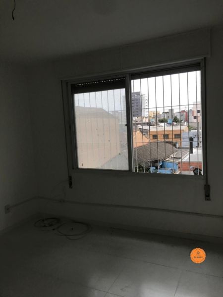 Apartamento 2 quartos  no bairro Centro