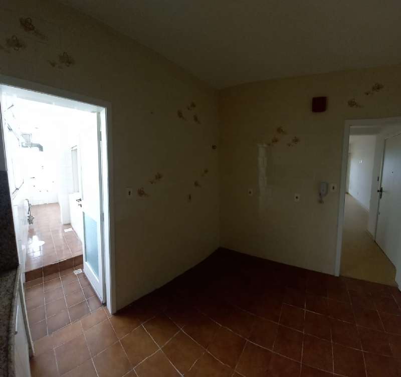 Apartamento 3 quartos  no bairro Centro