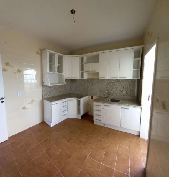 Apartamento 3 quartos  no bairro Centro