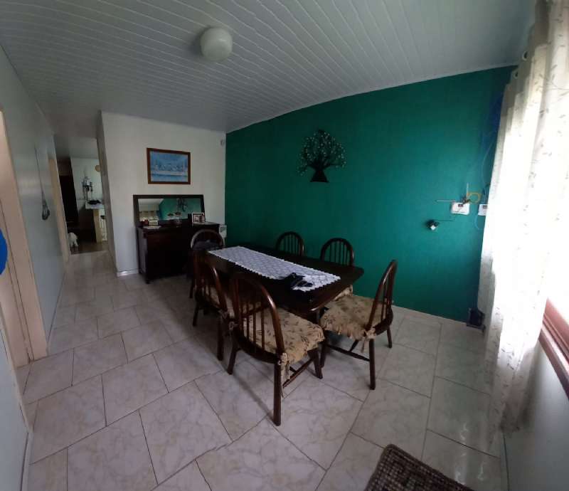 Casa 3 quartos  no bairro Três Vendas