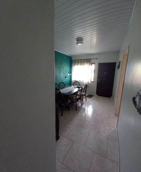 Casa 3 quartos  no bairro Três Vendas