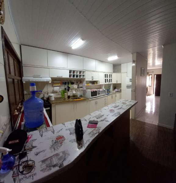 Casa 3 quartos  no bairro Três Vendas