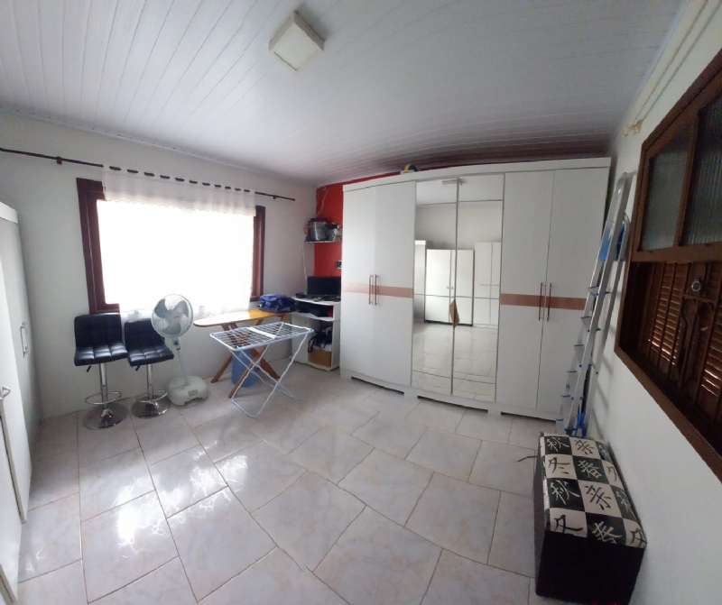 Casa 3 quartos  no bairro Três Vendas
