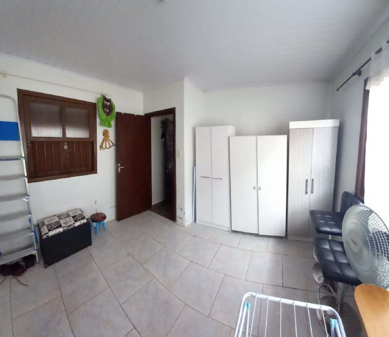 Casa 3 quartos  no bairro Três Vendas