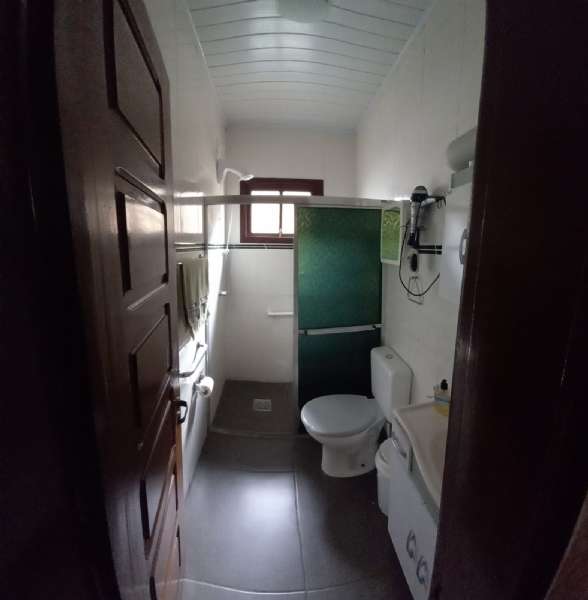 Casa 3 quartos  no bairro Três Vendas