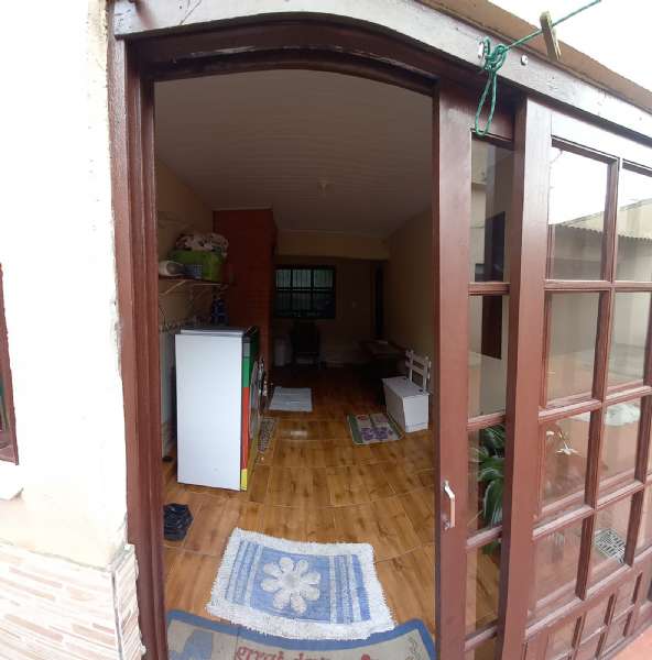 Casa 3 quartos  no bairro Três Vendas