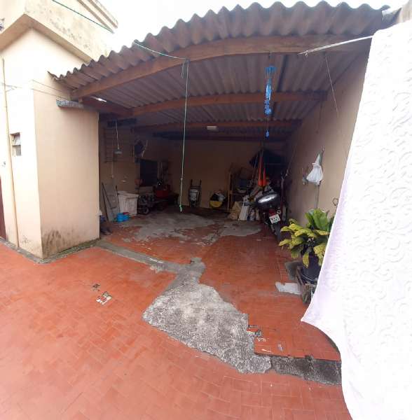 Casa 3 quartos  no bairro Três Vendas