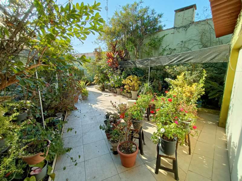 Casa 4 quartos  no bairro Centro