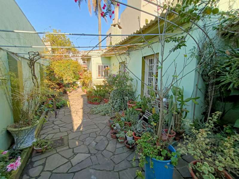 Casa 4 quartos  no bairro Centro