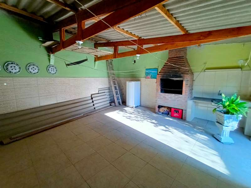 Casa 4 quartos  no bairro Centro