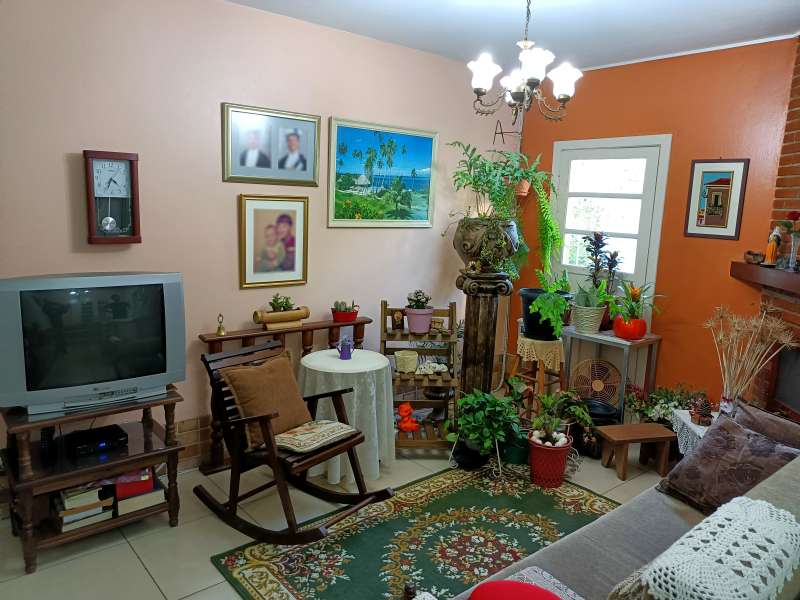 Casa 4 quartos  no bairro Centro