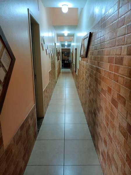 Casa 4 quartos  no bairro Centro