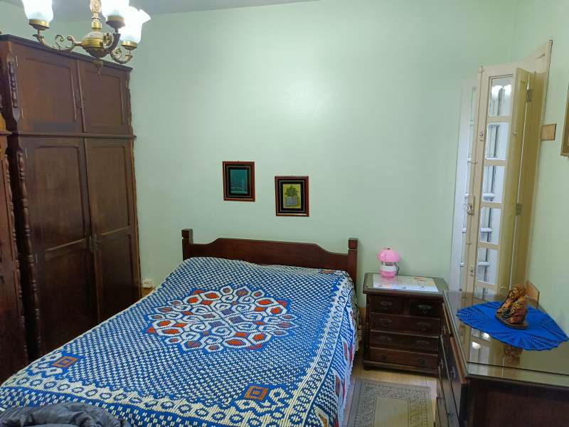 Casa 4 quartos  no bairro Centro