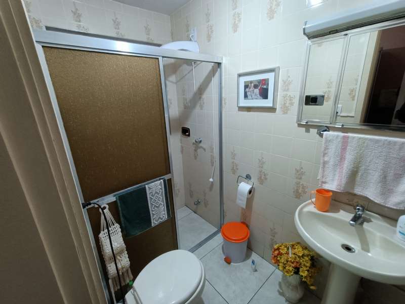 Casa 4 quartos  no bairro Centro